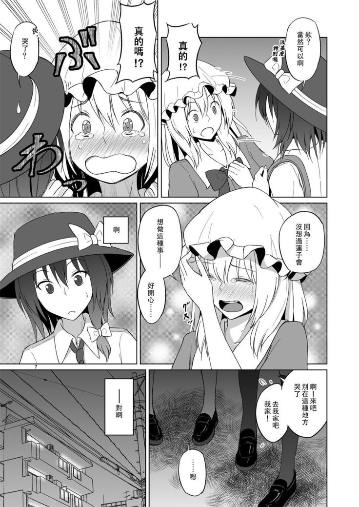Hifuu Hatsutaiken.