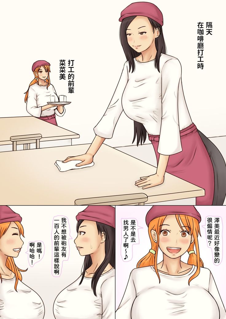 Tomodachi no Ane no Oppai o Momimakutta Kekka