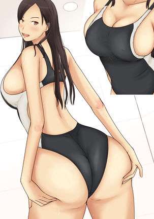 Tomodachi no Ane no Oppai o Momimakutta Kekka Page #42
