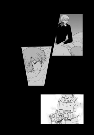 Wasureenu Yuki no Carnival Page #27