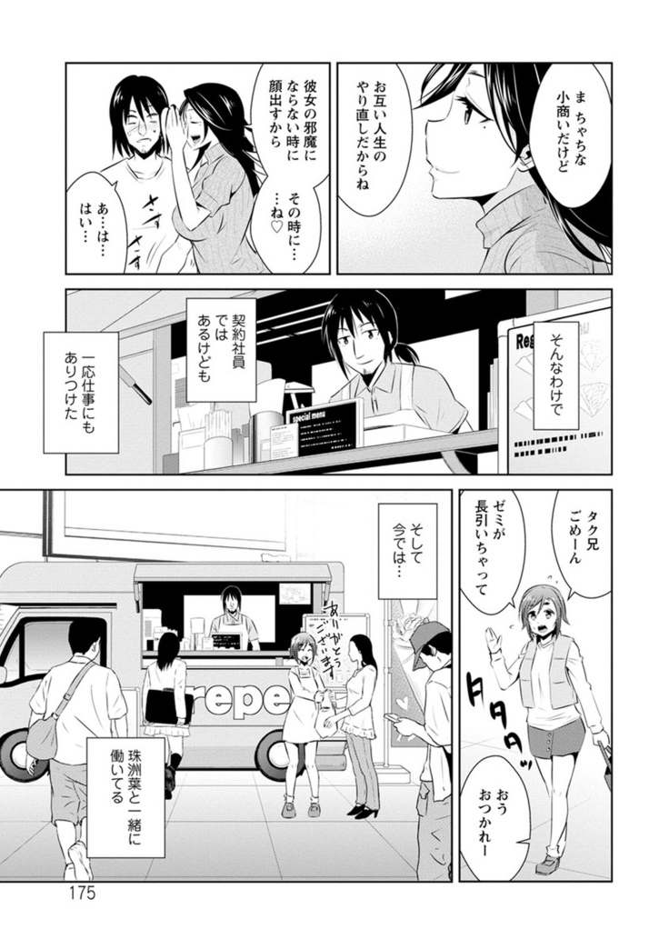 Tomodachix