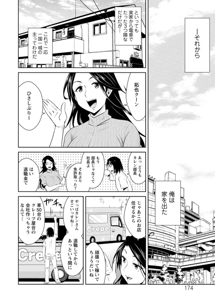 Tomodachix