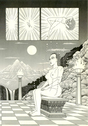 Dobusarai Gekijou - Page 80