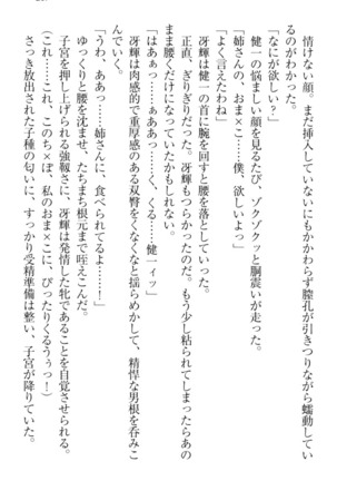 完全無欠のダメ姉ハーレム - Page 227