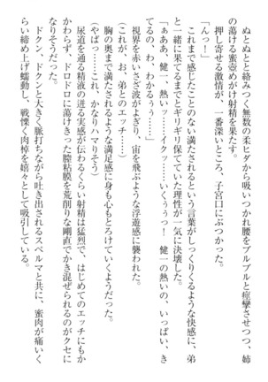 完全無欠のダメ姉ハーレム - Page 71