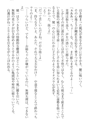 完全無欠のダメ姉ハーレム - Page 265