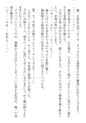 完全無欠のダメ姉ハーレム - Page 264