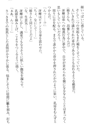 完全無欠のダメ姉ハーレム - Page 221