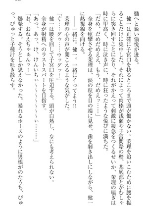 完全無欠のダメ姉ハーレム - Page 325