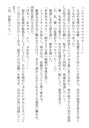 完全無欠のダメ姉ハーレム - Page 258