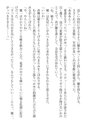 完全無欠のダメ姉ハーレム - Page 228