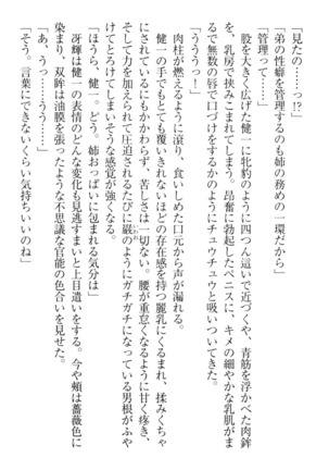 完全無欠のダメ姉ハーレム - Page 40