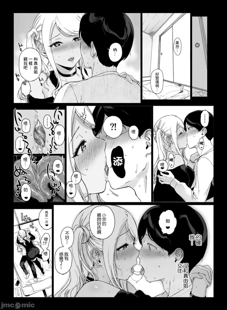 Gaming Harem 2