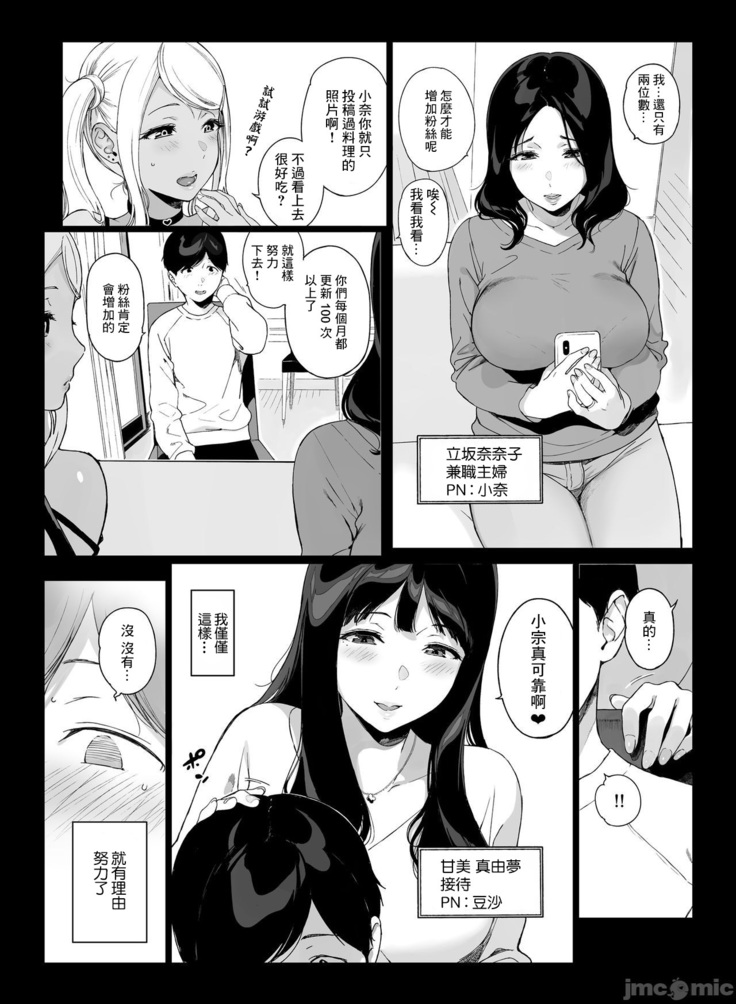 Gaming Harem 2