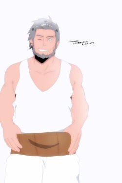 Rakugaki art