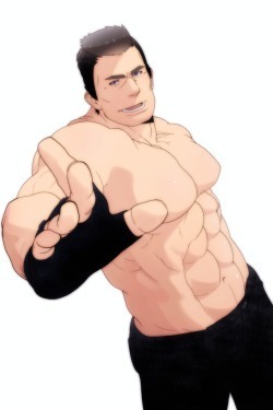 Rakugaki art