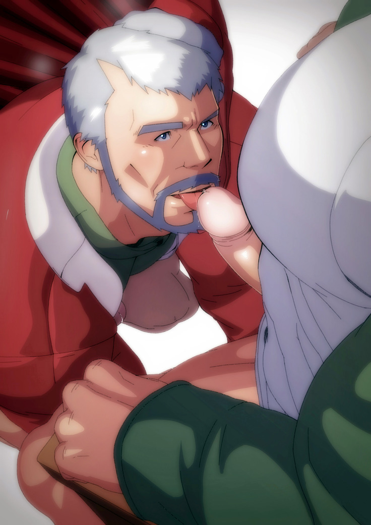 Rakugaki art