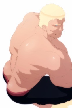 Rakugaki art