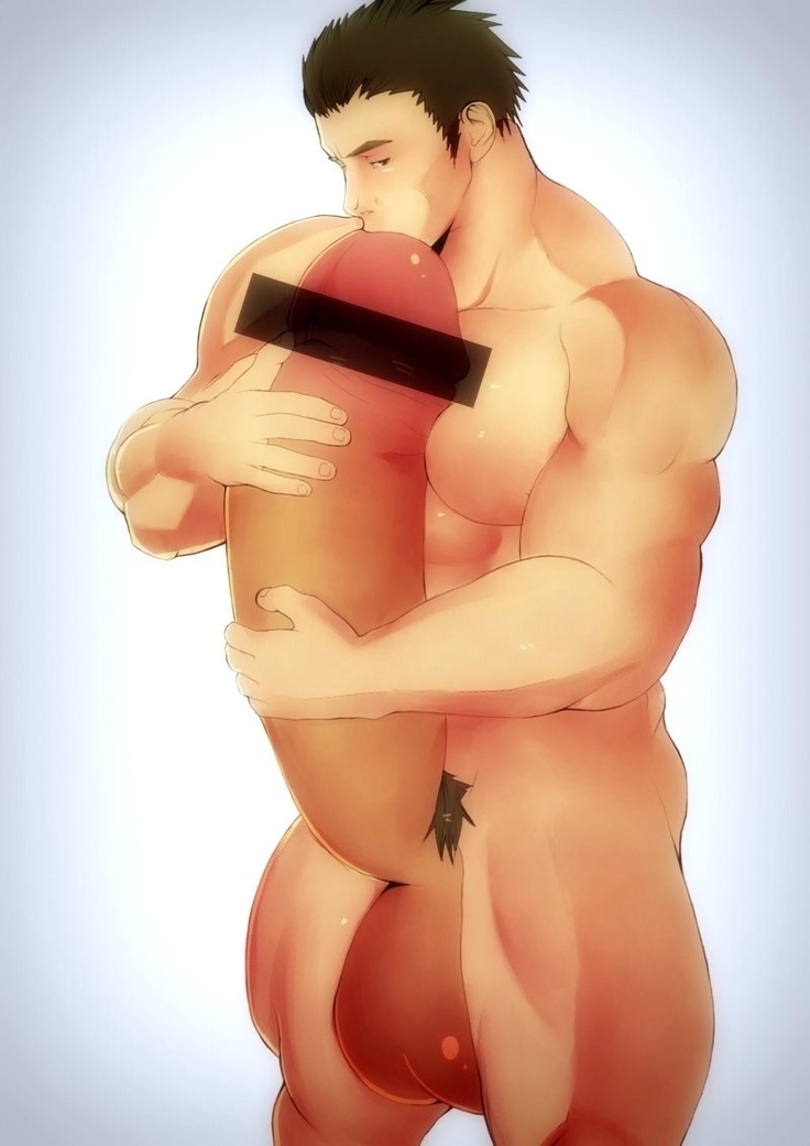 Rakugaki art