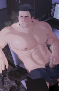 Rakugaki art
