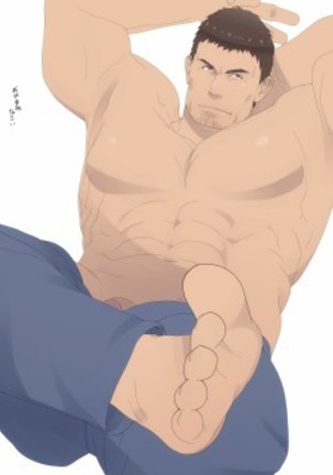 Rakugaki art Page #65