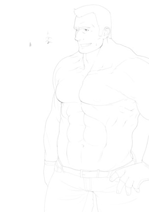 Rakugaki art Page #78