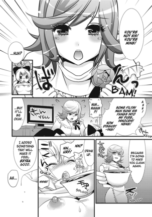 Puppy Lust Page #94