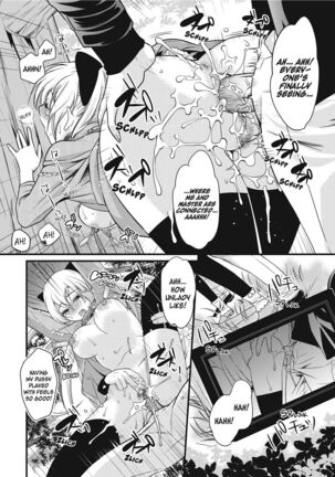 Puppy Lust Page #74