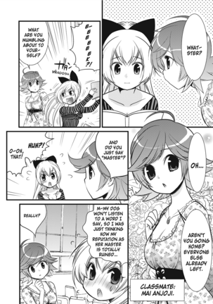 Puppy Lust Page #36