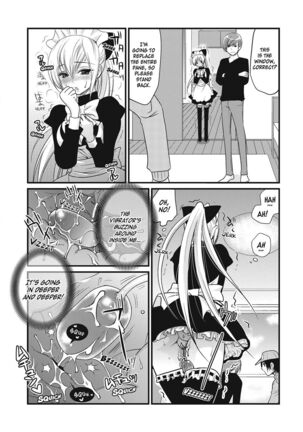 Puppy Lust Page #46