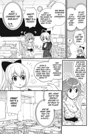 Puppy Lust Page #37