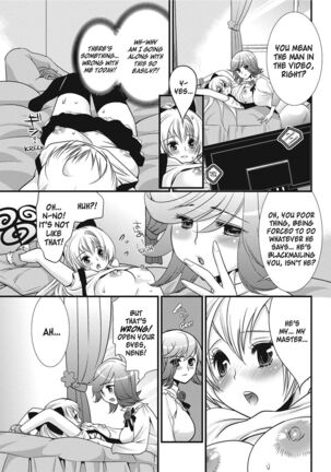 Puppy Lust Page #93