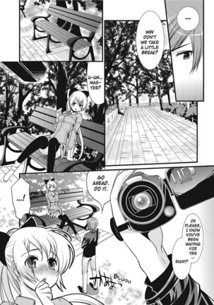 Puppy Lust Page #66
