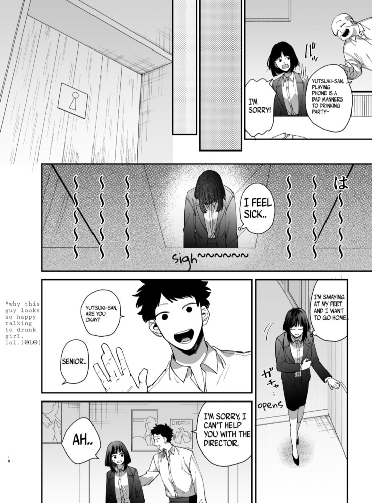 Sucked Dry By My Vampire Friend | Nekokaburi Kyuuketsuki ni Honenozui made Tabetsuku sareru