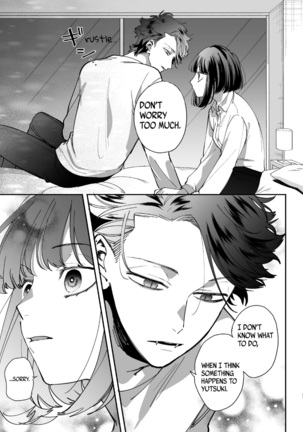 Sucked Dry By My Vampire Friend | Nekokaburi Kyuuketsuki ni Honenozui made Tabetsuku sareru Page #25