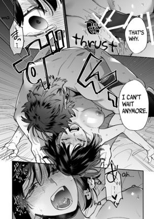 Sucked Dry By My Vampire Friend | Nekokaburi Kyuuketsuki ni Honenozui made Tabetsuku sareru Page #46