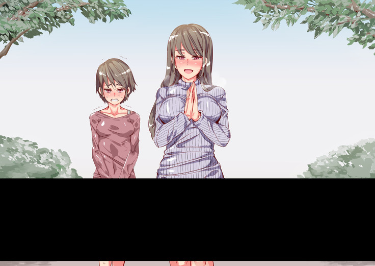 Ningen Ayatsuri Item - Dokodemo Fuuzoku Seal ~Harareta Shunkan, Zettai Fukujuu Mesu Dorei ni Naru Onna-tachi~