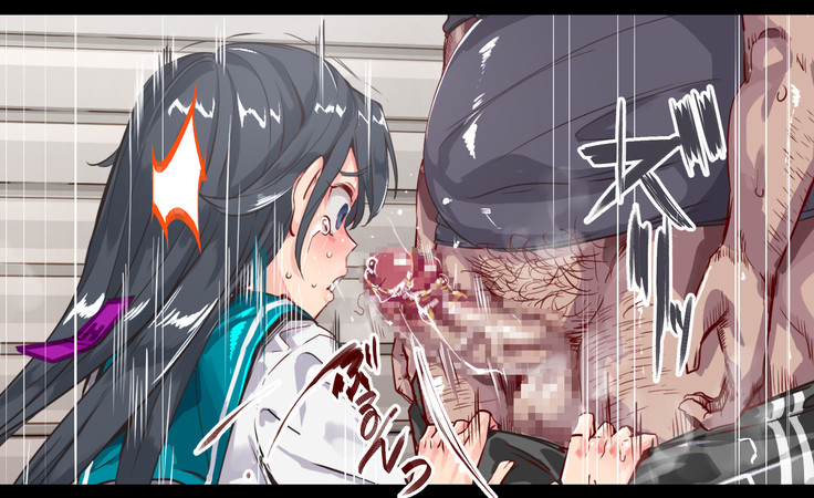 Ningen Ayatsuri Item - Dokodemo Fuuzoku Seal ~Harareta Shunkan, Zettai Fukujuu Mesu Dorei ni Naru Onna-tachi~