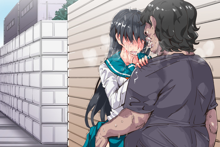 Ningen Ayatsuri Item - Dokodemo Fuuzoku Seal ~Harareta Shunkan, Zettai Fukujuu Mesu Dorei ni Naru Onna-tachi~