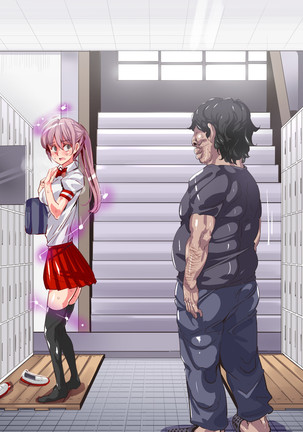 Ningen Ayatsuri Item - Dokodemo Fuuzoku Seal ~Harareta Shunkan, Zettai Fukujuu Mesu Dorei ni Naru Onna-tachi~ Page #389