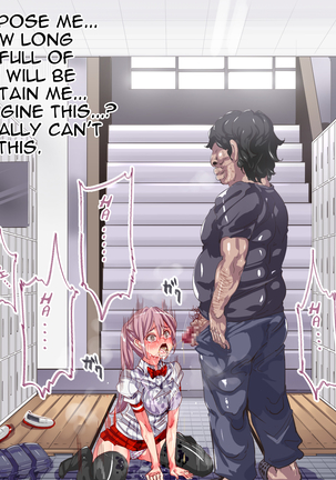 Ningen Ayatsuri Item - Dokodemo Fuuzoku Seal ~Harareta Shunkan, Zettai Fukujuu Mesu Dorei ni Naru Onna-tachi~ Page #98