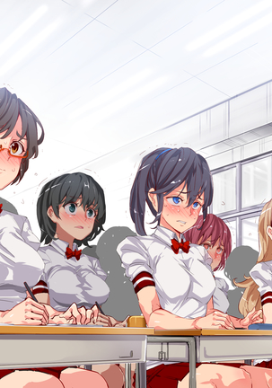 Ningen Ayatsuri Item - Dokodemo Fuuzoku Seal ~Harareta Shunkan, Zettai Fukujuu Mesu Dorei ni Naru Onna-tachi~ Page #428