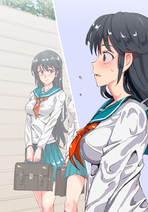 Ningen Ayatsuri Item - Dokodemo Fuuzoku Seal ~Harareta Shunkan, Zettai Fukujuu Mesu Dorei ni Naru Onna-tachi~ Page #301