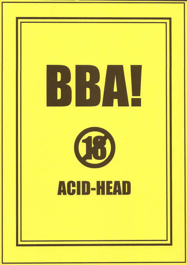 BBA!