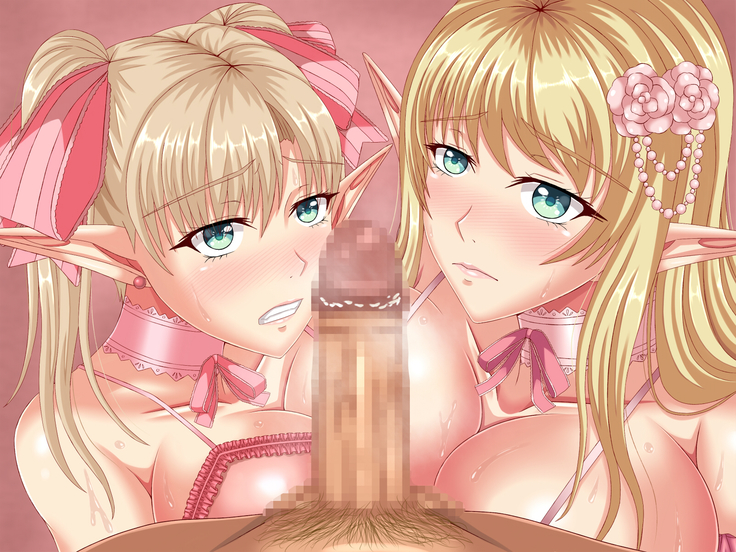 When Did My Elf Companions Become Prostitutes