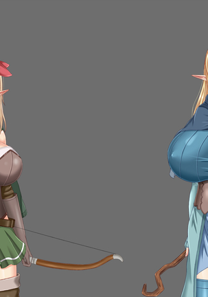 When Did My Elf Companions Become Prostitutes Page #222