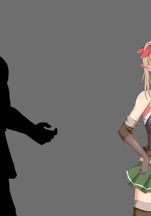 When Did My Elf Companions Become Prostitutes Page #325