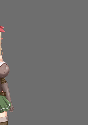 When Did My Elf Companions Become Prostitutes Page #240