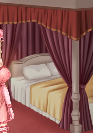When Did My Elf Companions Become Prostitutes Page #293