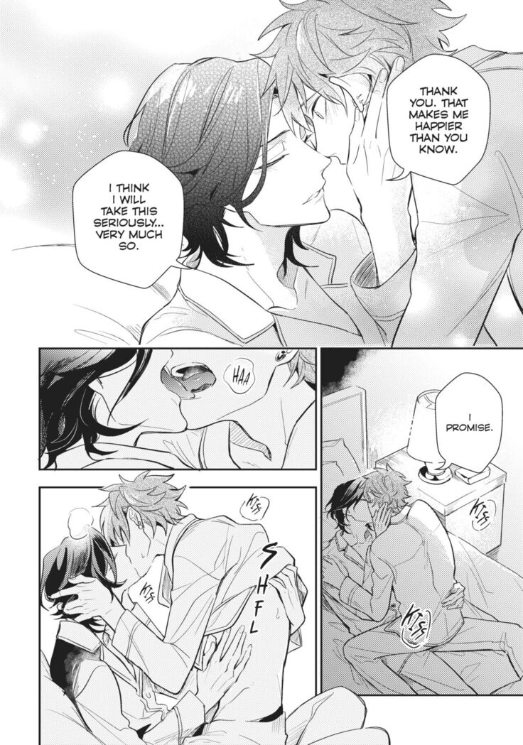 Secret XXX